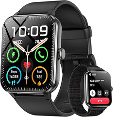 High Quality Smart Watch [Mixed Brand, Random Ship!]